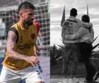 Se confirman terribles noticias. Tras días de búsqueda, encuentran sin vida a la esposa e hijos del futbolista argentino Lucas Trejo.