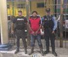 El detenido es un hombre de 28 años, originario y residente de la zona donde se ejecutó su arresto.