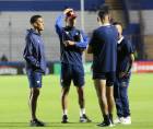 Motagua recibe al Alajuelense de Costa Rica en la ida de las semifinales de la Copa Centroamericana 2026.