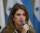 La exconsejera del CNE lanzó duras críticas contra la CIDH, luego de conocerse que el Estado de Honduras comparecerá el 5 de agosto en audiencia ante dicho organismo por los juicios políticos aplicados a exfuncionarios.