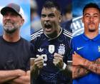 Así marcha el mercado de fichajes de este domingo 19 de julio: salidas, refuerzos y renvoaciones en los grandes equipos.