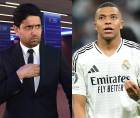 El Paris Saint-Germain pidió este lunes a su antiguo delantero Kylian Mbappé una indemnización de 180 millones de euros por la pérdida de oportunidad que le supuso la negativa en julio de 2023 del actual jugador del Real Madrid a aceptar una oferta millonaria de traspaso a otro club.