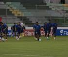 Motagua y Génesis se enfrentan este sábado en el tercer duelo de la jornada 7 del Apertura 2026.