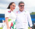 La exprimera dama de Honduras, Ana García de Hernández, afirmó este lunes que el expresidente Juan Orlando Hernández “será indultado” por el exmandatario estadounidense Donald Trump, según una publicación que compartió en sus redes sociales.