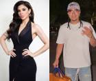 La esposa de Joaquín “El Chapo” Guzmán, Emma Coronel, volvió a llamar la atención en redes sociales tras enviar un obsequio al reconocido tiktoker hondureño, Davis Flow.