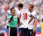 Ghana sorprende y rescata un valioso empate ante Inglaterra en el Mundial 2026