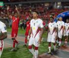 Honduras atenta. La Selección de Surinam ha tomado una decisión y emite comunicado antes del repechaje internacional rumbo al Mundial 2026.