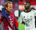 Bayern Múnich vs PSG, EN VIVO hoy en semifinales de Champions: hora y dónde ver