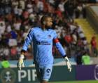 Menjívar no solo fue una de las grandes figuras del Olimpia en el trabajado triunfo por 2-0 sobre el Deportivo Mixco de Guatemala en el debut por la Copa Centroamericana 2026, sino que también dejó un mensaje que resonó dentro del plantel albo.