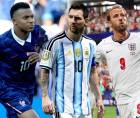 Los octavos de final del Mundial 2026 finalizan este martes 7 de julio y así marcha la tabla de goleadores en la lucha por la Bota de Oro.