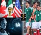 La Inteligencia Artificial (IA) ya emitió su veredicto tras el sorteo del Mundial 2026 y predijo quién será el campeón de la Copa del Mundo, en la que la Selección de México sufrirá duro golpe en su participación.