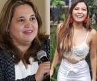 La exsubsecretaria de Seguridad, Julissa Villanueva, reaccionó tras el asesinato de Dereck Isaac McNeil James, testigo protegido en el caso de la desaparición de Angie Samantha Peña Melgares, y cuestionó las versiones que han surgido alrededor del crimen.