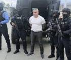 Darwin Ramos, alias Pikete, es requerido por la Corte de Texas por delitos relacionados con el narcotráfico.