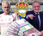 Real Madrid sigue agitando el mercado de fichajes y ahora se revela que el club de Florentino Pérez presentó una oferta astronómica por un joven futbolista de 19 años y que destacó en el Mundial 2026.