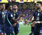 Brasil y Haití forman parte del Grupo C del Mundial 2026.