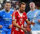 Así va la carrera por la Bota de Oro 2025-2026, que sigue al rojo vivo una jornada más. Harry Kane se lució con doblete, Kylian Mbappé respondió, Erling Haaland rompió su sequía y colombiano destaca con hat-trick en la tabla de goleadores de Europa..