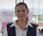 Lena Savelli, directora regional del Programa Mundial de Alimentos de la ONU.