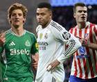 Así marcha la tabla de goleadores de la Champions League 2025-2026 tras los primeros partidos de la vuelta de playoffs. Kylian Mbappé en duda, su perseguidor se fue en blanco y delantero se destapó con un hat-trick.