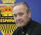 El Real España ya tiene al entrenador para lo que resta de la temporada.