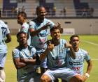 Olancho FC y Génesis PN se enfrentan este miércoles en el Estadio Juan Ramón Brevé.