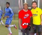 El mundo del fútbol ha quedado con preocupación por la salud de Lamisha Musonda, futbolista que se formó en el Chelsea y está en un momento crítico, revelando que podría quedarle muy poco tiempo de vida.