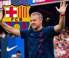 El Barcelona sigue en busca de otro fichaje y a pocos días para comenzar con la temporada 2026-2027 quieren dar otra sorpresa.