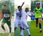 Marathón y Platense empataron en la jornada 4 de las triangulares del Torneo Apertura 2025.