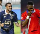 Motagua no se contuvo y recetó una paliza a Lobos en el inicio de la jornada 4 del Apertura 2026.
