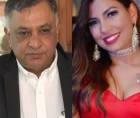 Walter Peña, padre de la joven desaparecida Angie Peña, cuestionó la actuación de las autoridades en la investigación sobre el paradero de su hija y expresó dudas sobre las diligencias realizadas tras el asesinato de Dereck Isaac McNeil James, señalado como testigo protegido en el caso.