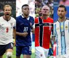 Así va la tabla de goleadores del Mundial 2026 tras el doblete de Haaland y el nuevo gol de Harry Kane que presiona a Mbappé y Haaland. Otro se lució con doblete en la lucha por la Bota de Oro.