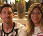 Mala noticia: La hermana de Lionel Messi se ha visto obligada a cancelar su boda tras sufrir una descompensación.