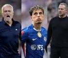 Así marcha el mercado de fichajes en el fútbol internacional este martes 14 de julio.