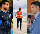 Muchos colocan a Noel Valladares como uno de los mejores porteros de la historia del fútbol hondureño. Conoce lo que hace ahora el portero 10 años después de retirarse y cómo se gana la vida.
