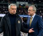 El carrusel de entrenadores en el Santiago Bernabéu ha dado un giro inesperado: José Mourinho vuelve a aparecer como uno de los principales candidatos para regresar al Real Madrid, tras un reciente contacto con el presidente Florentino Pérez.