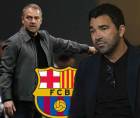 Barcelona prepara ya su próximo fichaje: Deco ya se contactó con él y busca robárselo al Manchester City.