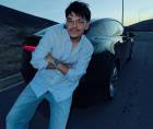 Fallece a los 30 años el streamer salvadoreño Komanche