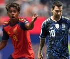 El Mundial 2026 llegará a su final el próximo fin de semana con la final España vs Argentina.