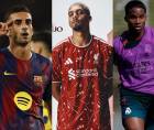 Estos son los últimos movimientos en el mercado de fichajes en el fútbol internacional: rumores, salidas y anuncios de este lunes 10 de agosto.