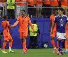 Países Bajos y Japón se miden este domingo en un electrizante juego como parte del Grupo F del Mundial 2026.