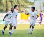 Platense derrota a Olancho FC y se mete en zona de clasificación del Clausura 2026