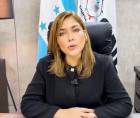 Ana Paola Hall enfatizó que la Ley Electoral debe interpretarse de forma integral y armónica, y no de manera fragmentada.