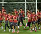 Selección tuvo un debut de pesadilla en el Mundial 2026 y ahora increíblemente se quedan sin entrenador.-