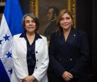 Ana Paola fue la presidenta del Consejo Nacional Electoral (CNE) durante las elecciones generales de 2025. Ahora pasa a formar parte del gobierno de Nasry Asfura.