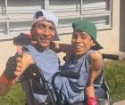 Los hermanos siameses José Luis y José Armando Cevallos Herrera, conocidos como los “siameses de Ecuador”, murieron la madrugada del jueves 15 de octubre en Colombia, donde permanecían para recibir tratamientos que les ayudaran a mejorar su movilidad.