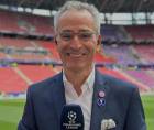 Eduardo Biscayart es la nueva voz en esta Copa del Mundo de United 2026.