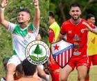 Hondupino vs Estrella Roja, EN VIVO hoy en Liga de Ascenso: hora y dónde ver