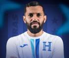 Jorge Álvarez ha sido llamado de emergencia a la Selección de Honduras para los partidos de la Liga de Naciones de la Concacaf.