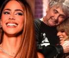 Tini descubrió que su padre Alejandro Stoessel es el dueño de todas las sociedades que controlan su fortuna.