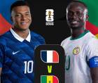 Francia y Senegal abren el telón del Grupo I en el Mundial 2026.