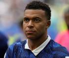 Kylian Mbappé admitió que cambiaría todos sus récords personales por haber disputado una nueva final con la selección francesa.